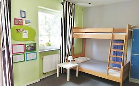 Olive Hostel